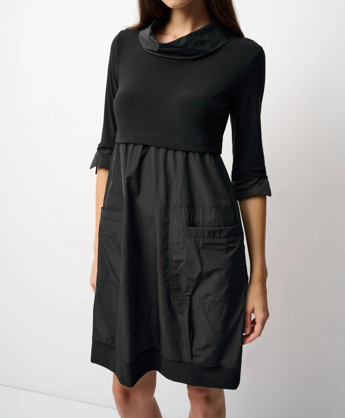 Joseph Ribkoff - Classic Cocoon Dress