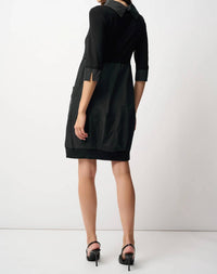 Joseph Ribkoff - Classic Cocoon Dress