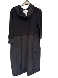 Joseph Ribkoff - Classic Cocoon Dress