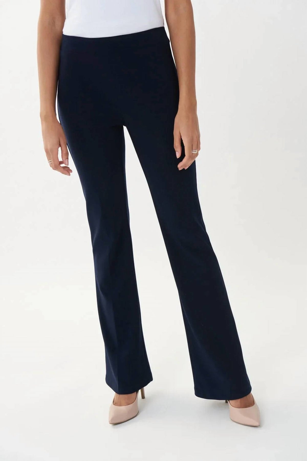Joseph Ribkoff - Classic Flared Pants