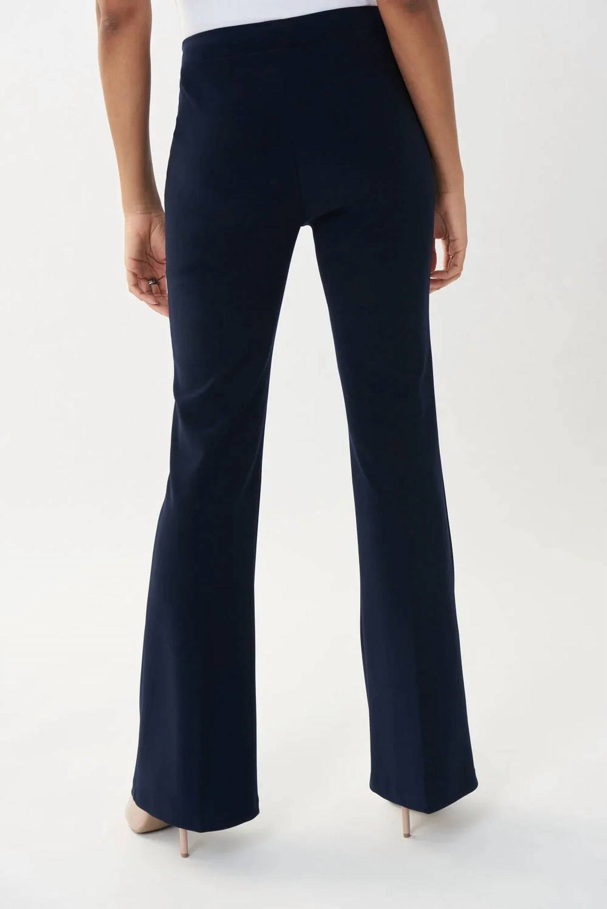 Joseph Ribkoff - Classic Flared Pants