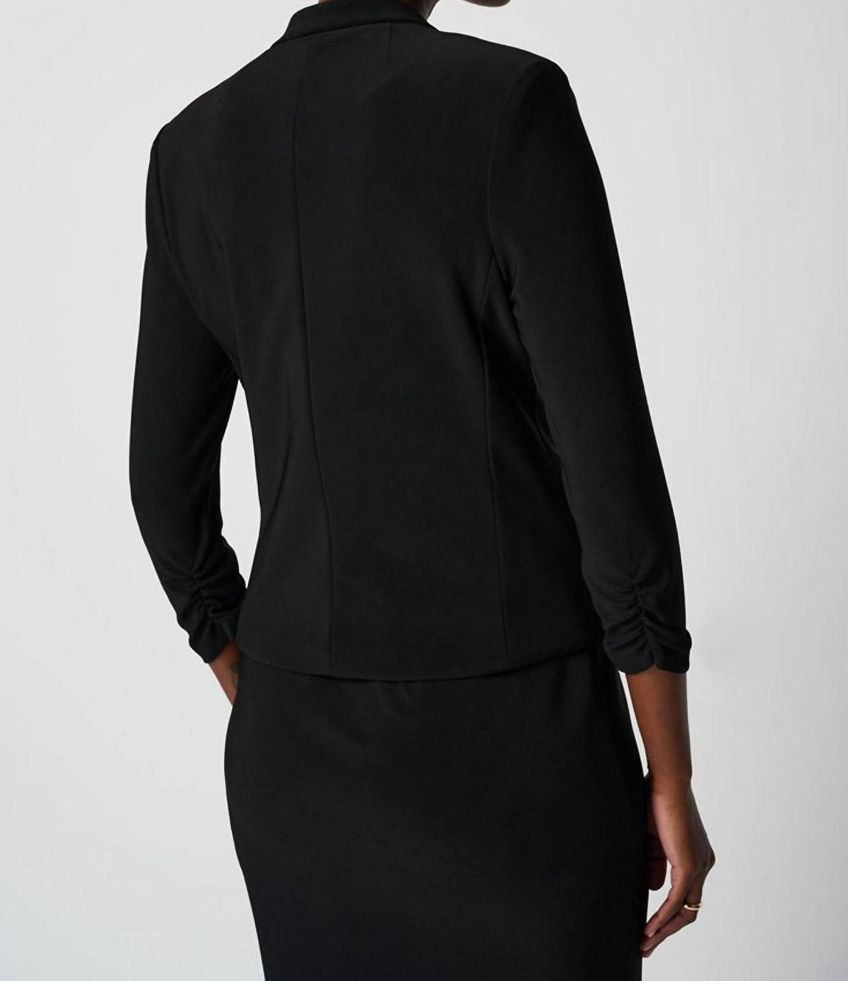 Joseph Ribkoff - Classic Open Front Blazer