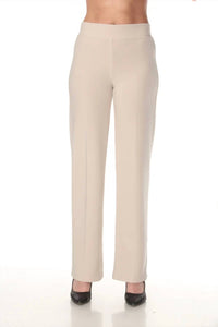 Joseph Ribkoff - Classic Pull On Wide-leg Pants