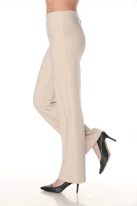 Joseph Ribkoff - Classic Pull On Wide-leg Pants