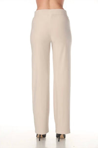 Joseph Ribkoff - Classic Pull On Wide-leg Pants