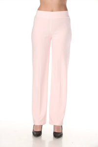 Joseph Ribkoff - Classic Pull On Wide-leg Pants