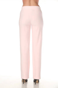 Joseph Ribkoff - Classic Pull On Wide-leg Pants
