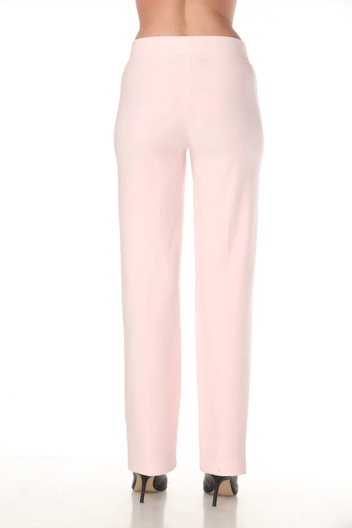 Joseph Ribkoff - Classic Pull On Wide-leg Pants