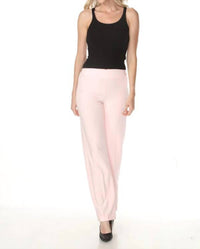 Joseph Ribkoff - Classic Pull On Wide-leg Pants