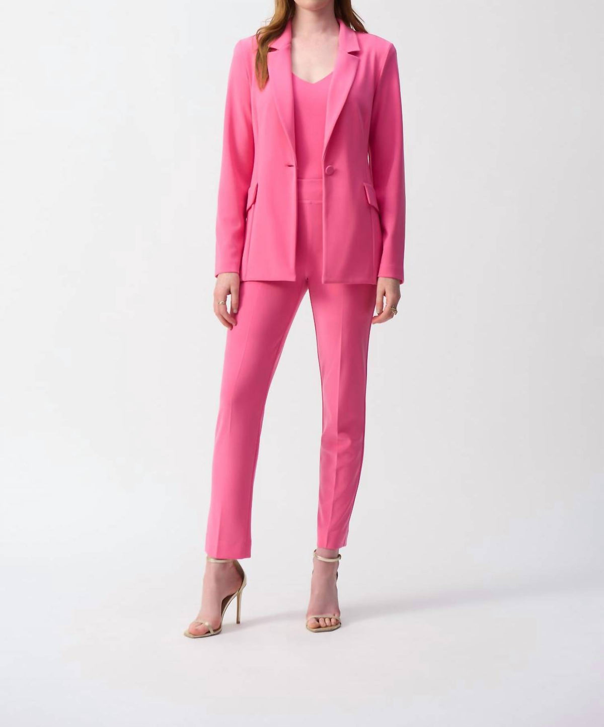 Joseph Ribkoff - Classic Straight Pants