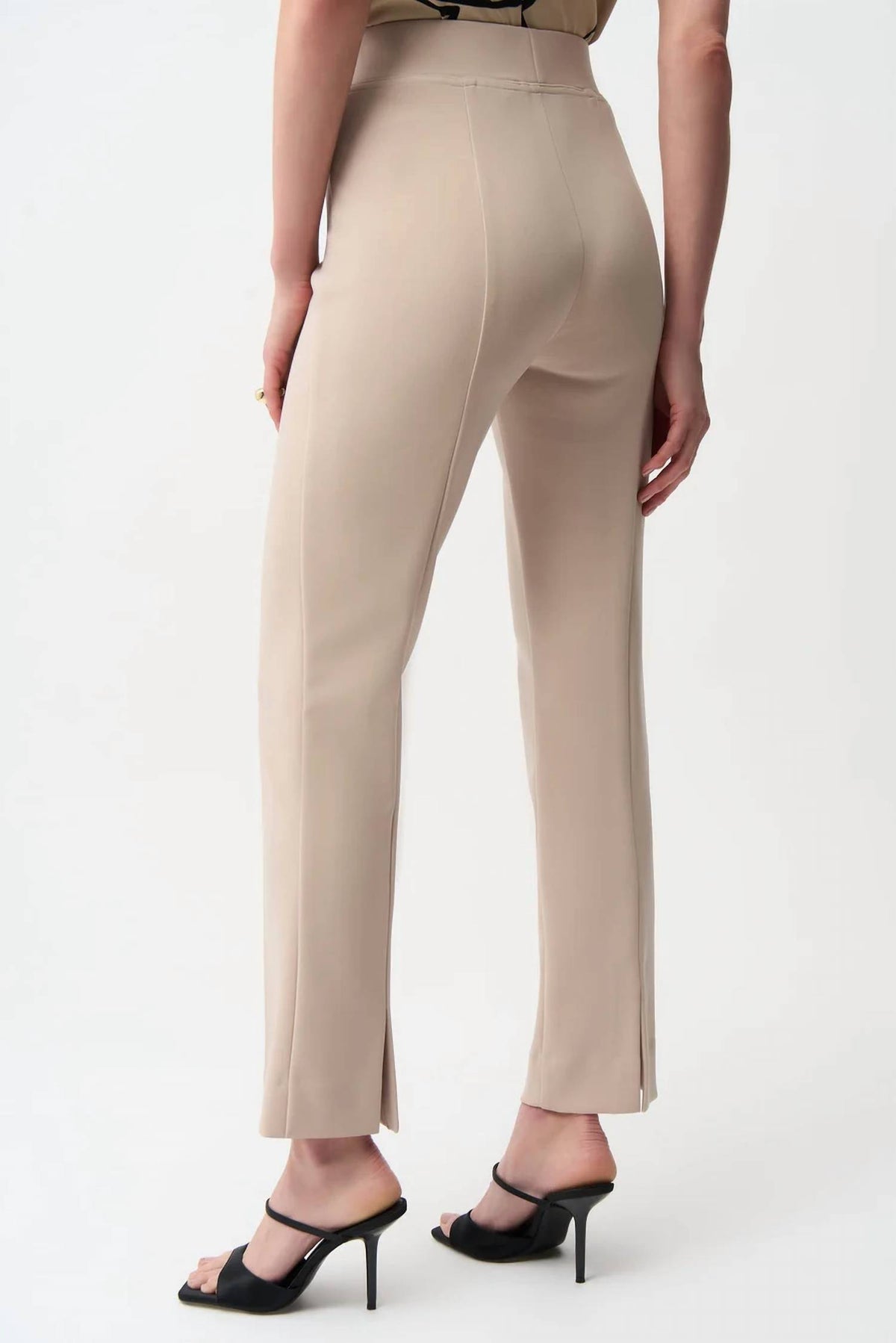 Joseph Ribkoff - Classic Straight Pants