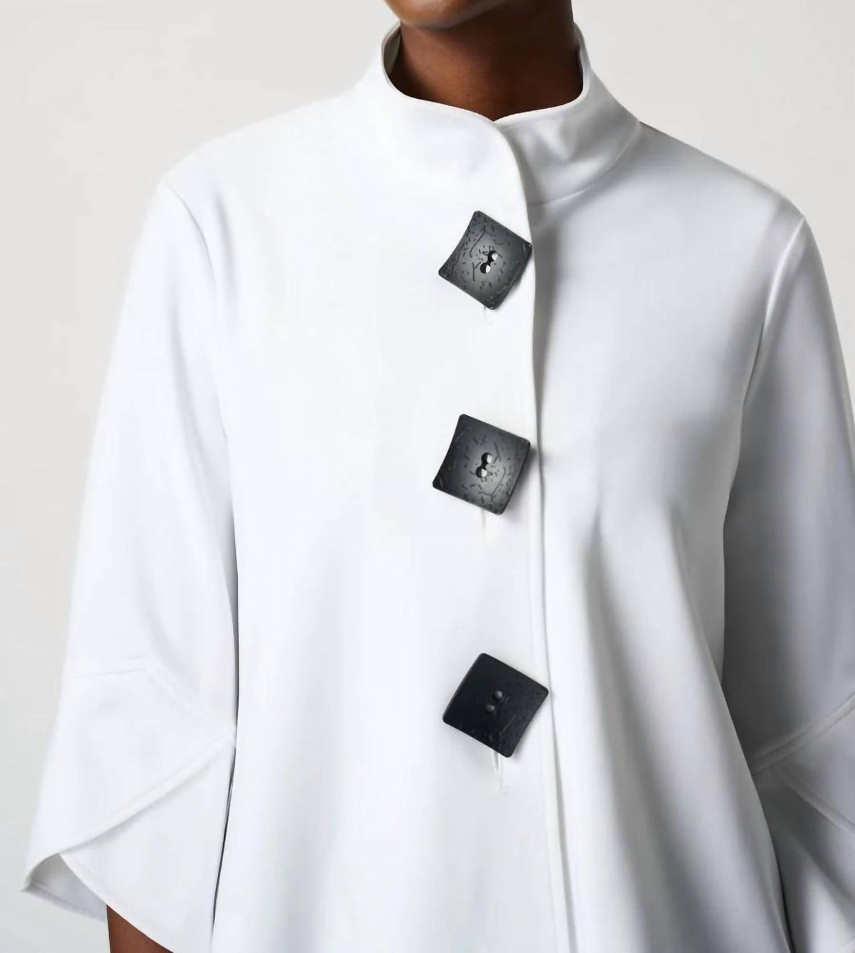 Joseph Ribkoff - Classic Trapeze Jacket