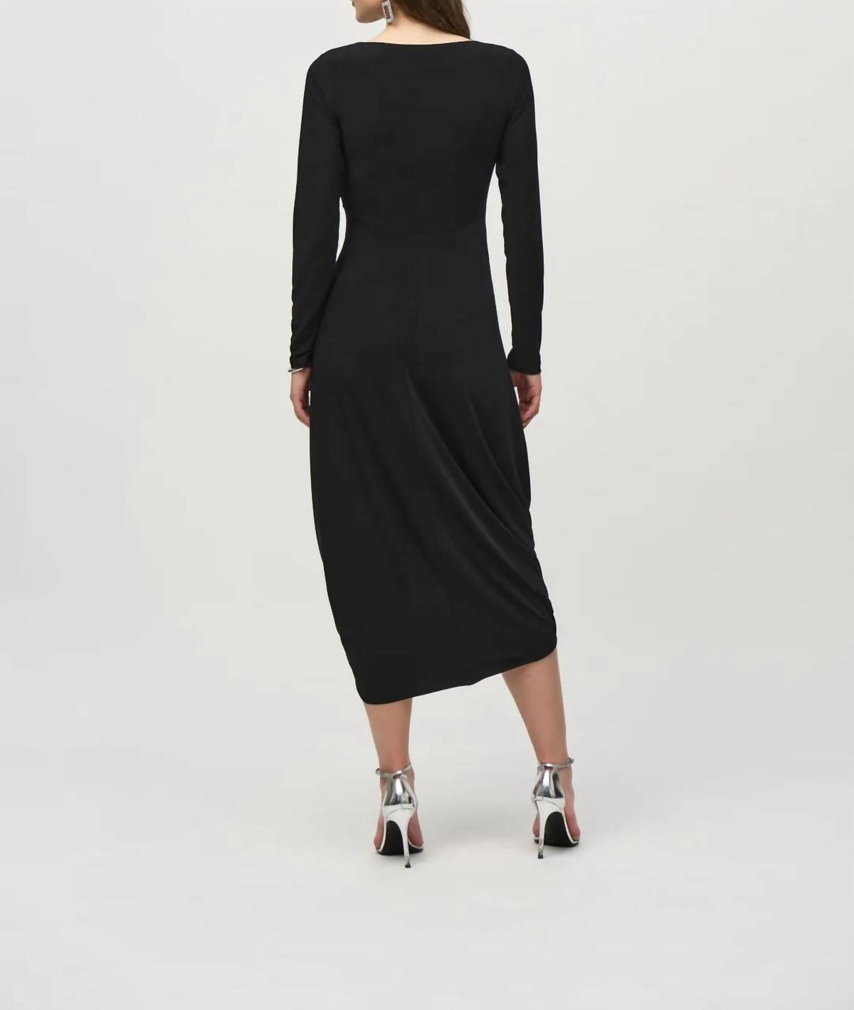 Joseph Ribkoff - Cocoon Dress
