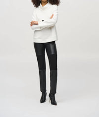 Joseph Ribkoff - Cowl Neck Pullover Sweater