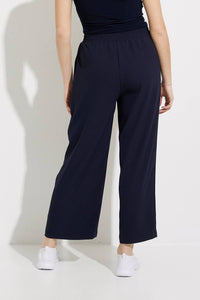 Joseph Ribkoff - Elasticized Waistband Pant