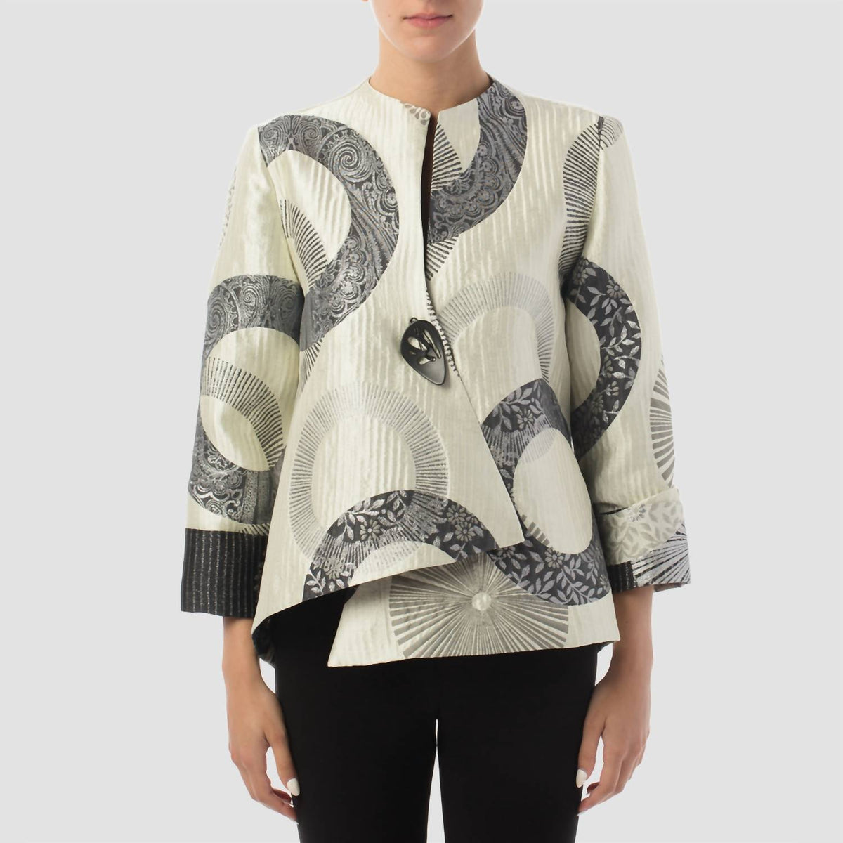 Joseph Ribkoff - fancy Jacket