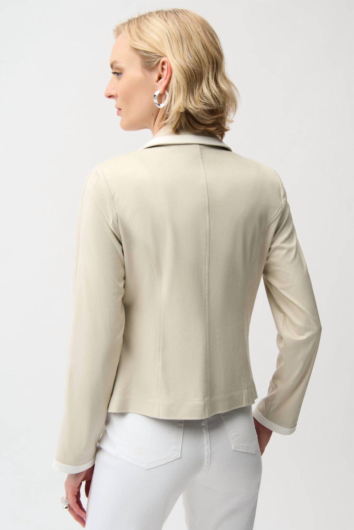 Joseph Ribkoff - Fitted Jacket