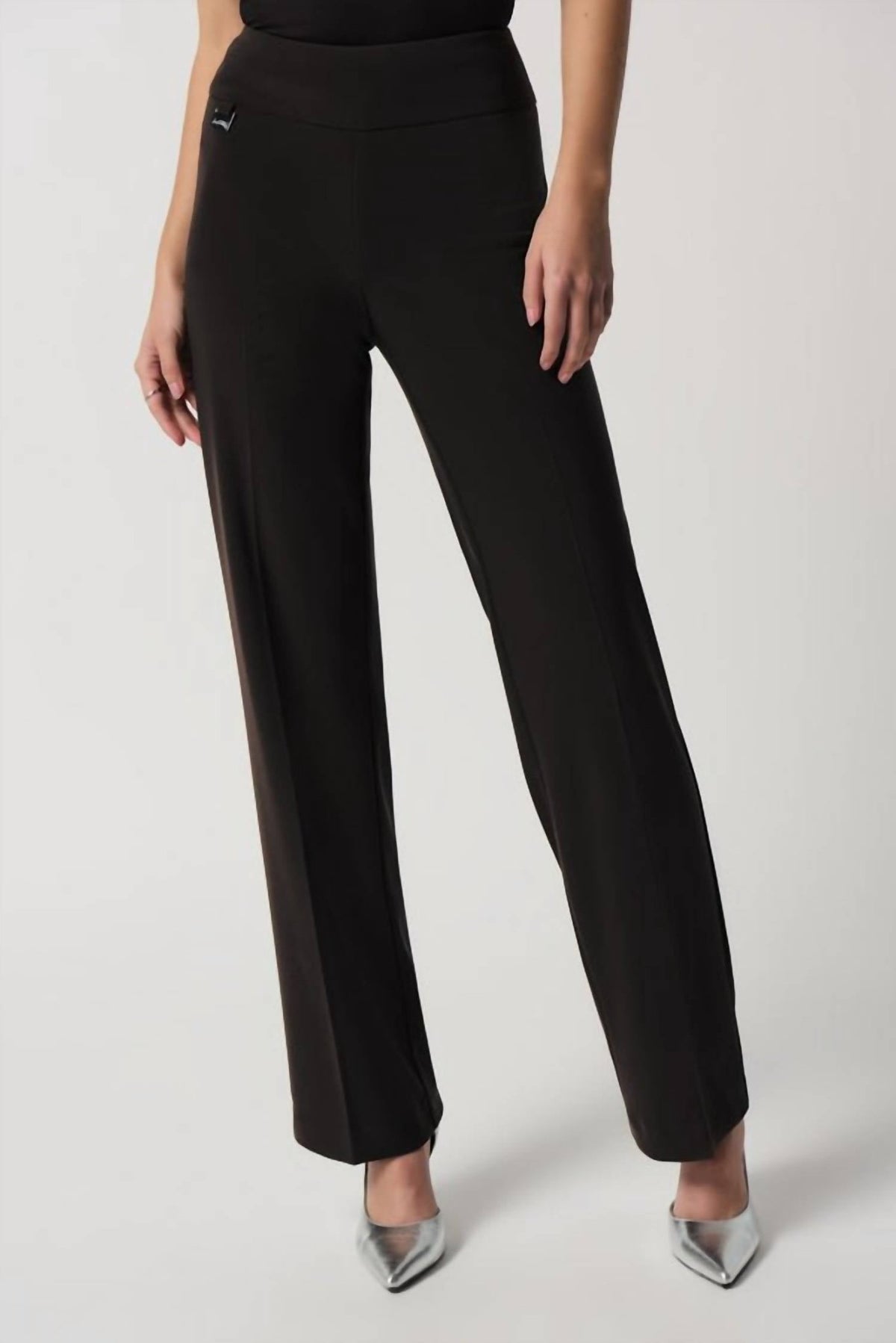 Joseph Ribkoff - Flared Leg Pants