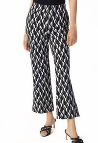 Joseph Ribkoff - Geometric Print