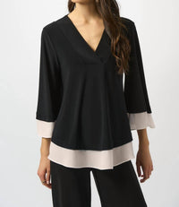 Joseph Ribkoff - Ladies Top