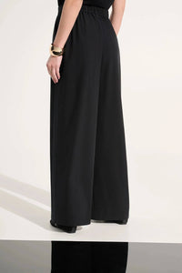 Joseph Ribkoff - Lightweight Pull-on Wide Leg Pants