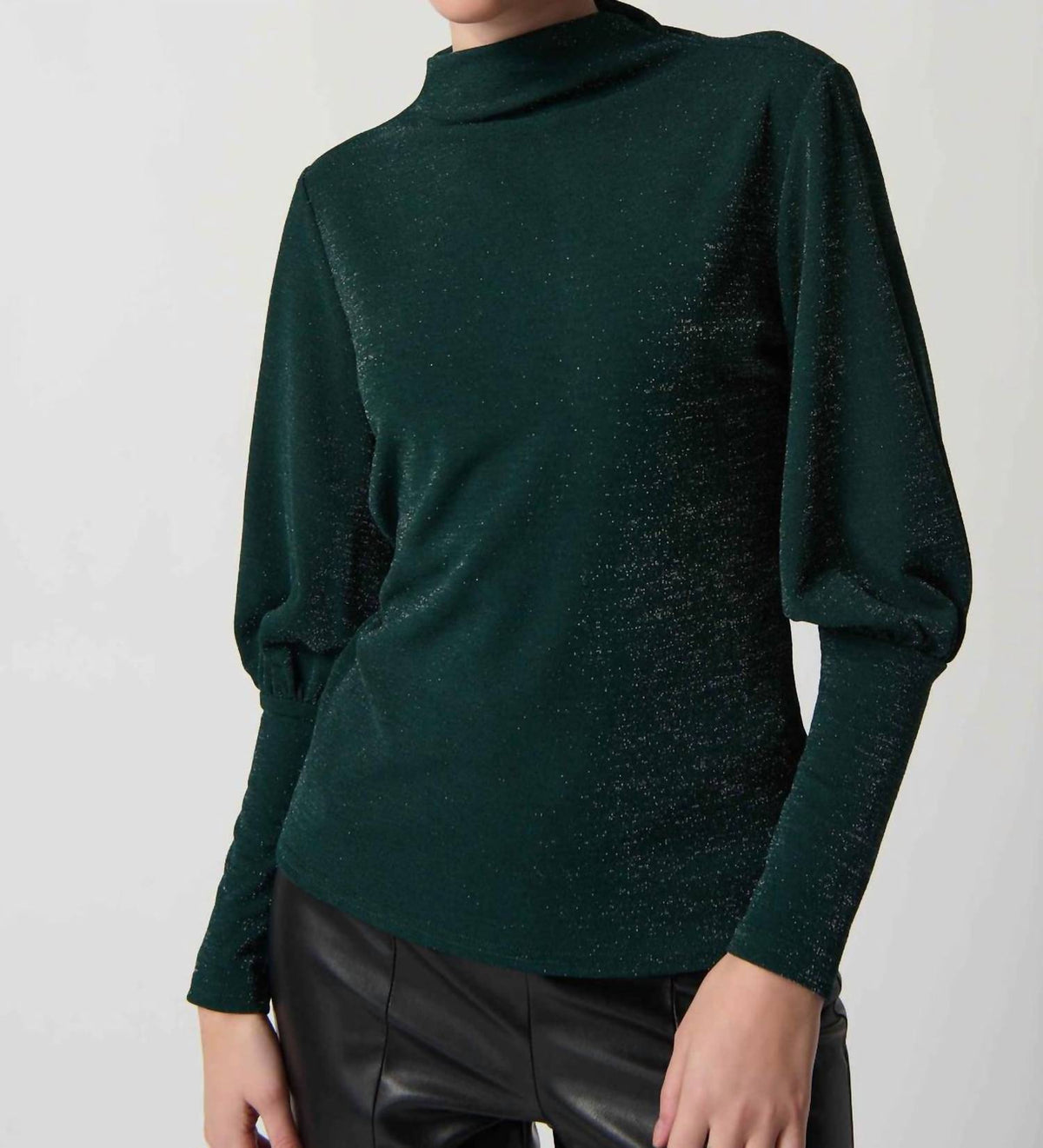 Joseph Ribkoff - Long Sleeve Blouse