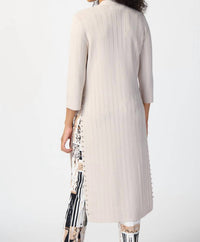 Joseph Ribkoff - Longline Cardigan