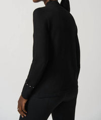 Joseph Ribkoff - Mock Neck Sweater