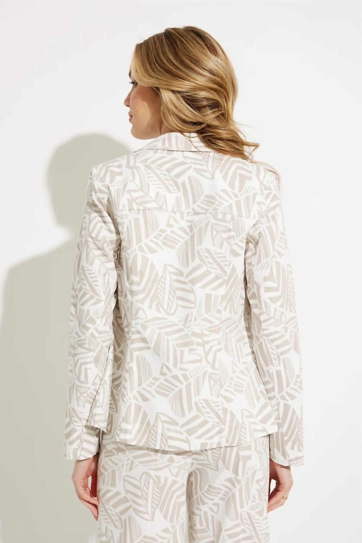 Joseph Ribkoff - Moonstone Jacket
