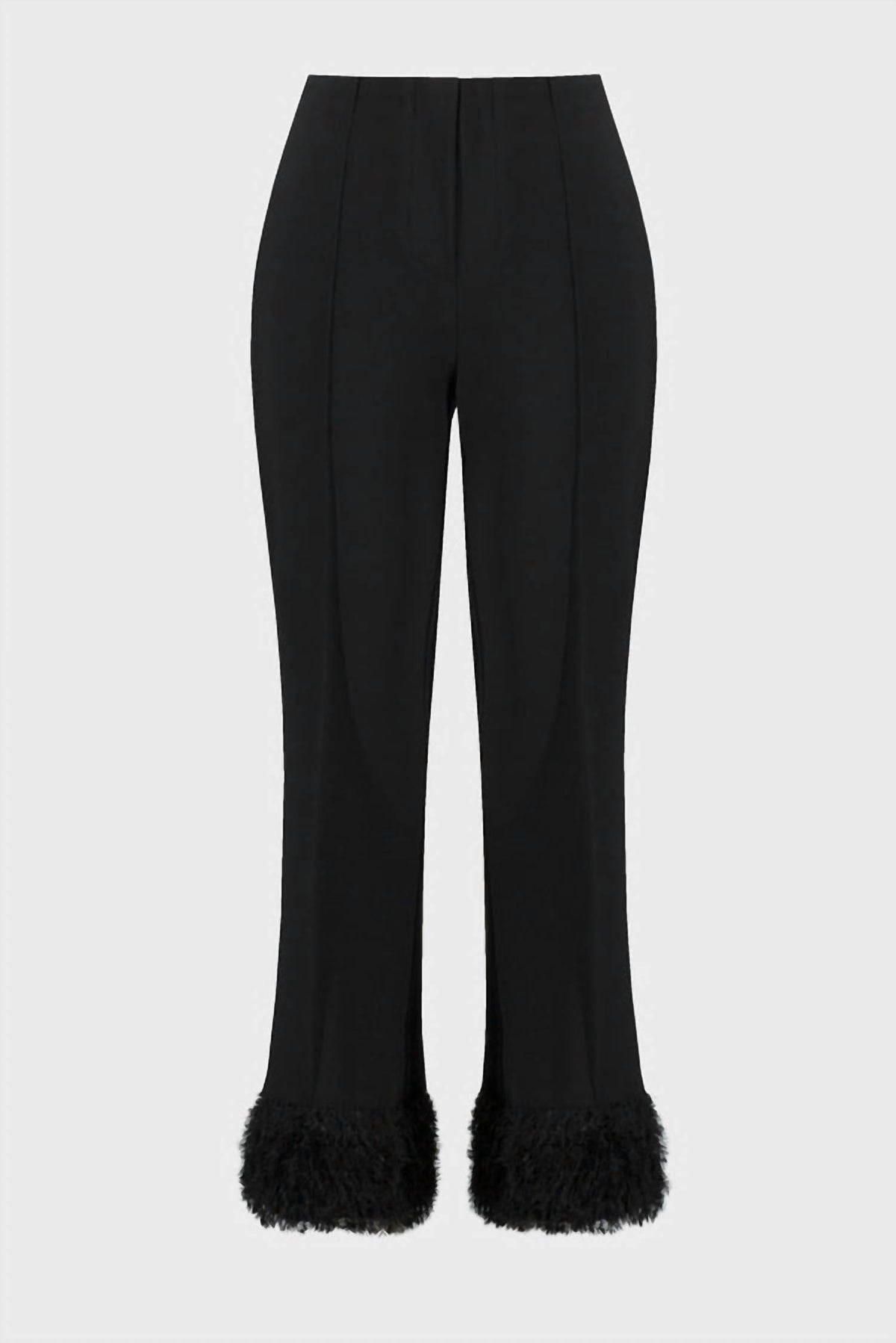 Joseph Ribkoff - Novelty Flare Pants