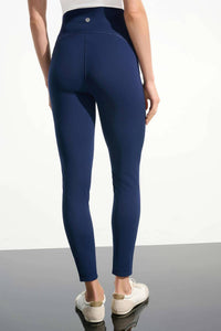 Joseph Ribkoff - Nylon Spandex Compression Leggings