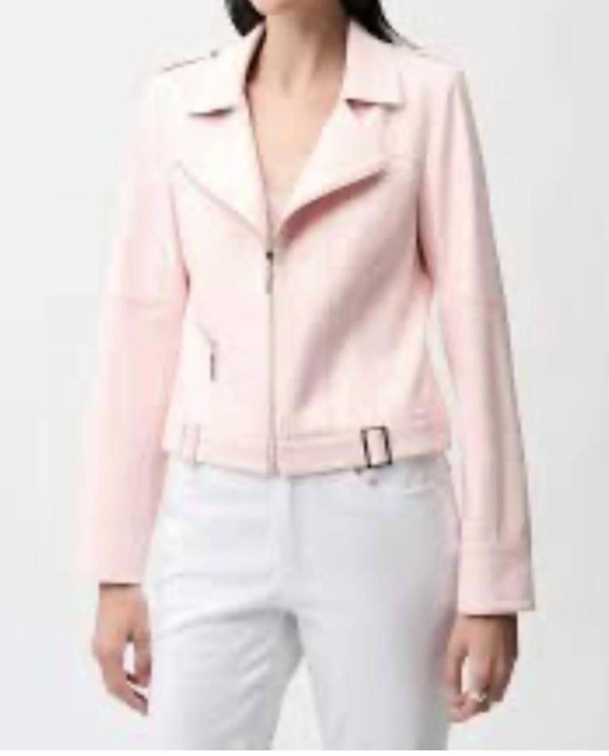 Joseph Ribkoff - Buckle Jacket