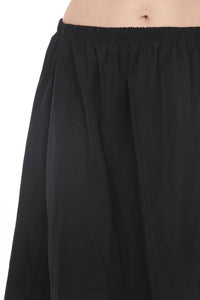Joseph Ribkoff - Pull On Memory Midi Balloon Skirt