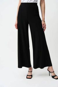 Joseph Ribkoff - Pull-on Wide Leg Pants