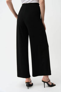 Joseph Ribkoff - Pull-on Wide Leg Pants