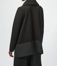 Joseph Ribkoff - Scuba Cowl Tunic