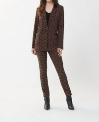 Joseph Ribkoff - Single Breasted Business Blazer
