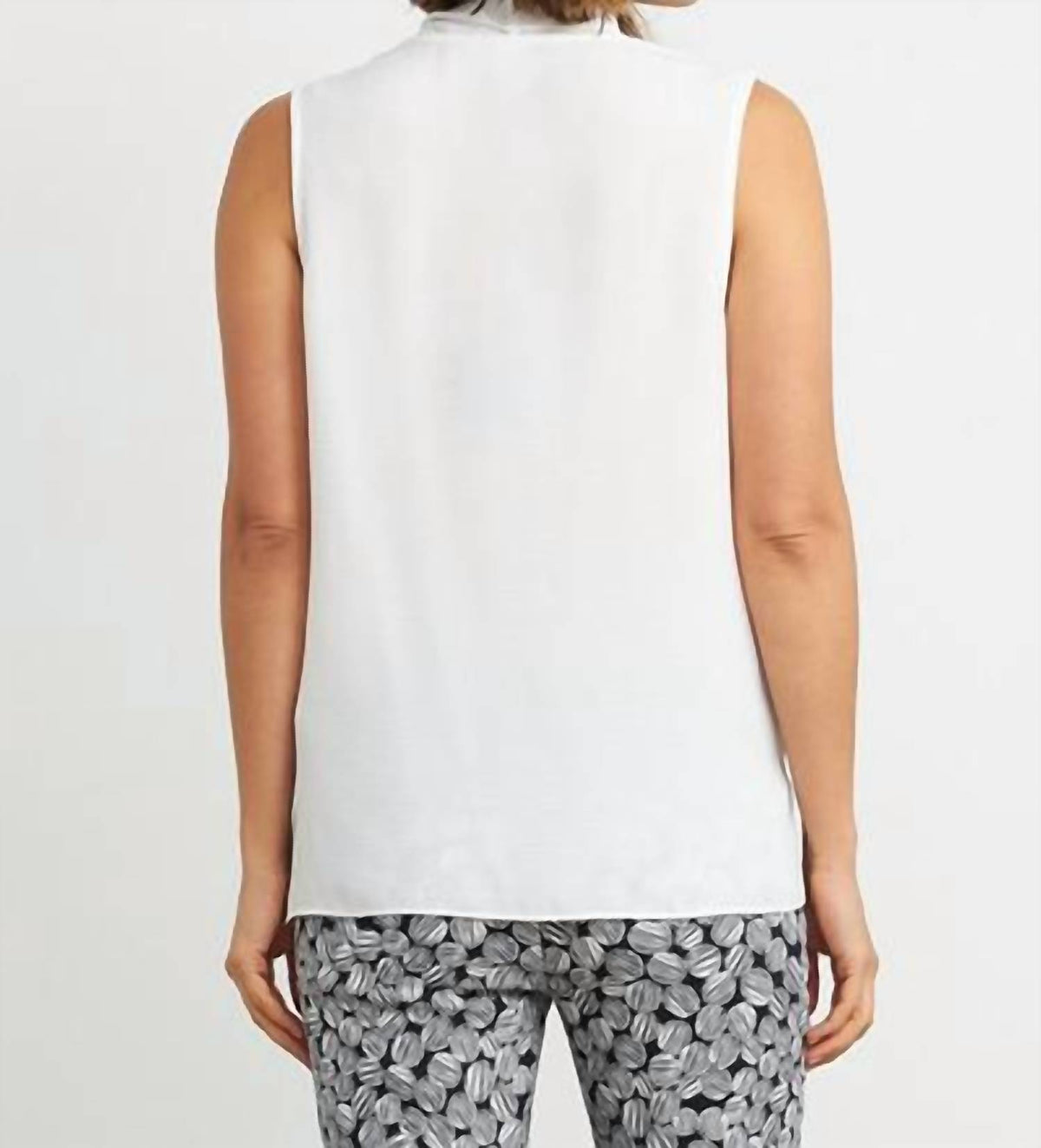 Joseph Ribkoff - SLEEVELESS BLOUSE STYLE 211262