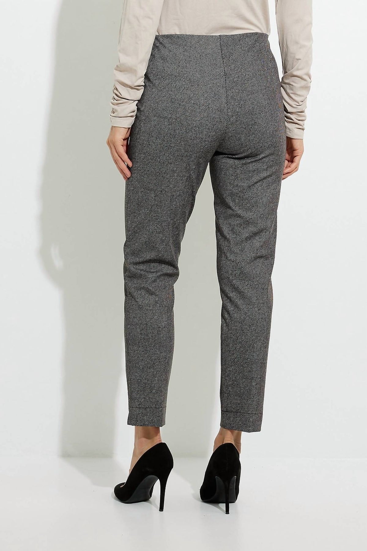Joseph Ribkoff - Slim Leg Pants