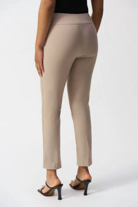 Joseph Ribkoff - Straight leg pant