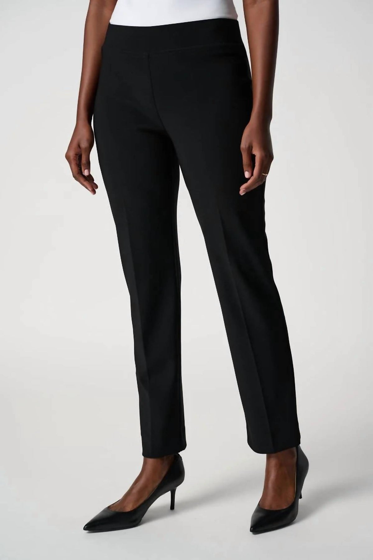 Joseph Ribkoff - Straight Leg Trousers