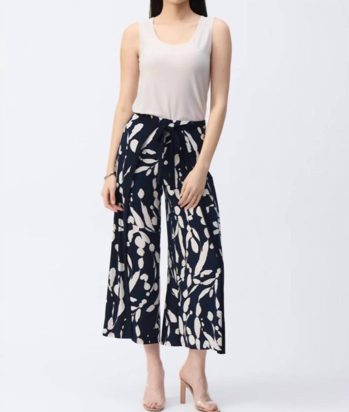 Joseph Ribkoff - Tank top