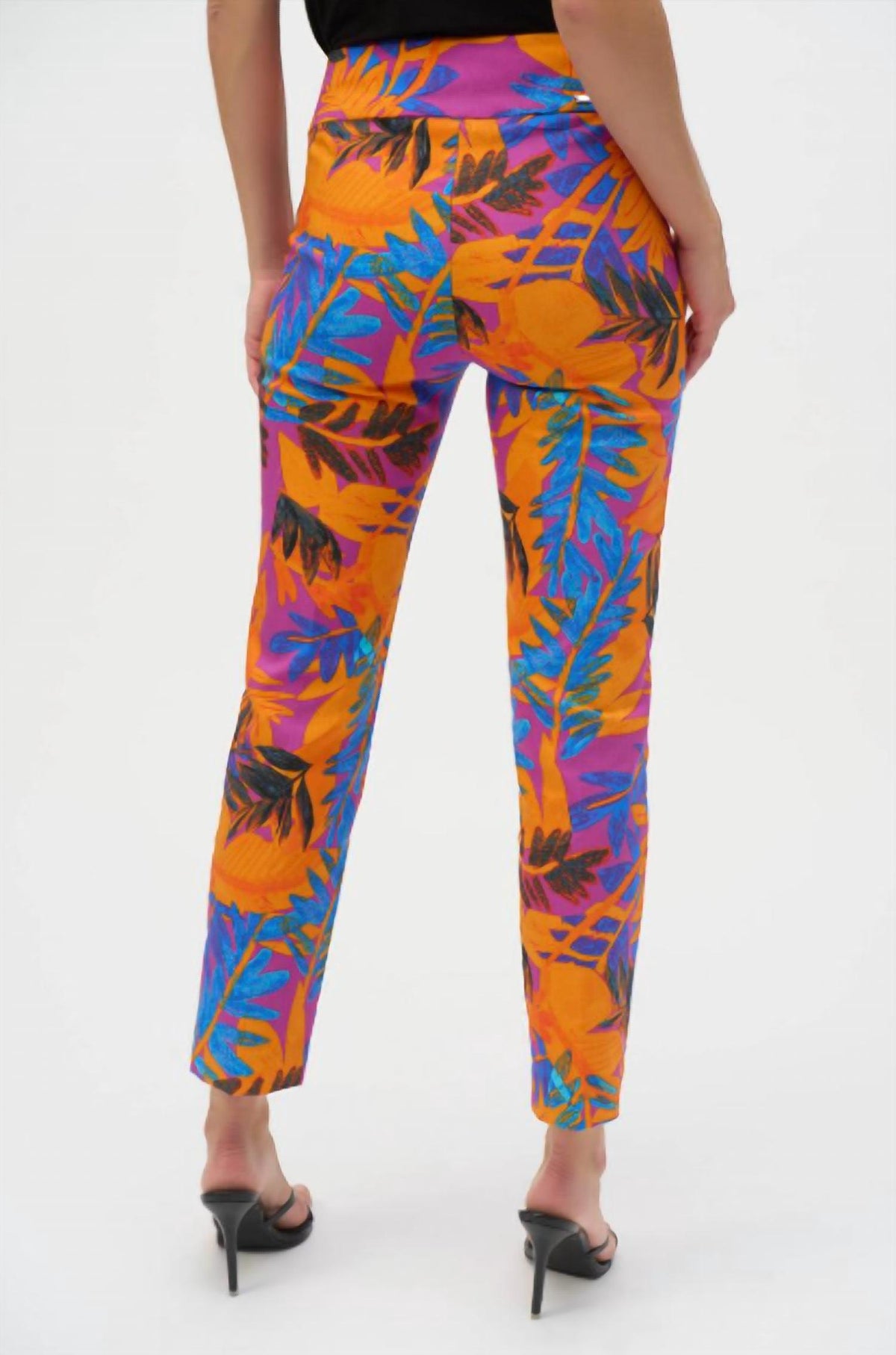 Joseph Ribkoff - Wild About You Pant