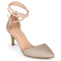 Journee Collection - Women's Luela Pump