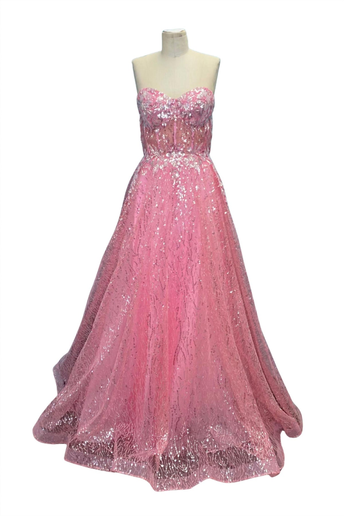 Jovani - Ball Gown