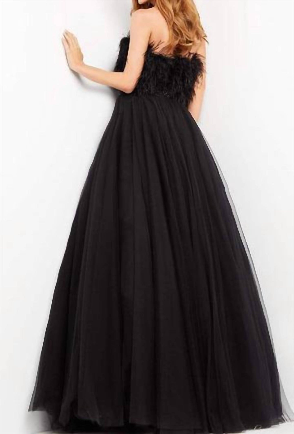 Jovani - Evening Gown