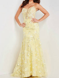 Jovani - Giselle Gown