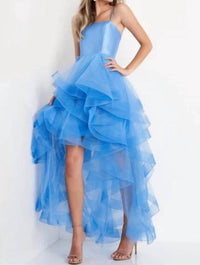 Jovani - High Low Dress