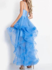 Jovani - High Low Dress