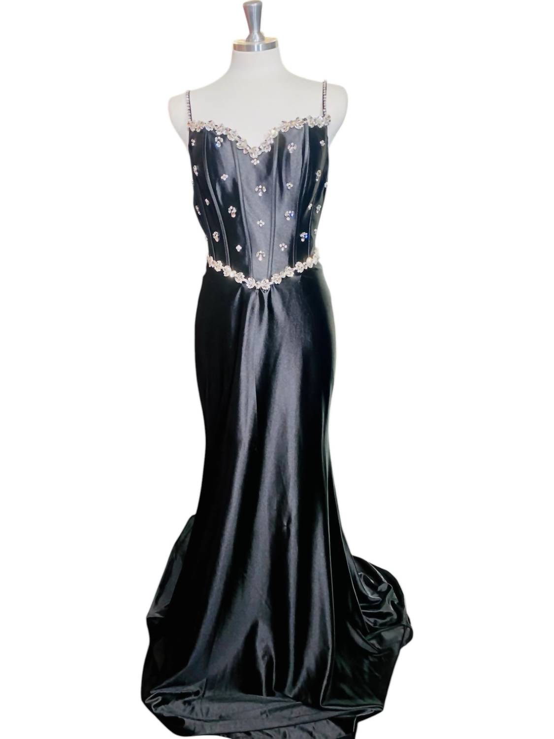 Jovani - Josie Gown